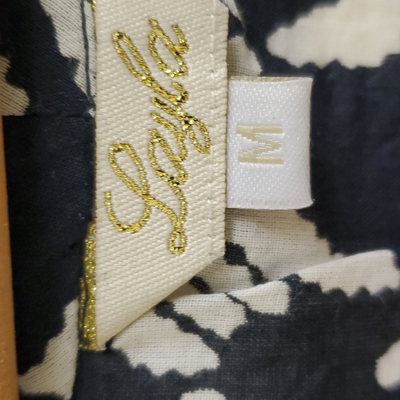 Layla Sleeveless Lined Dress size M - Picture 5 of 8